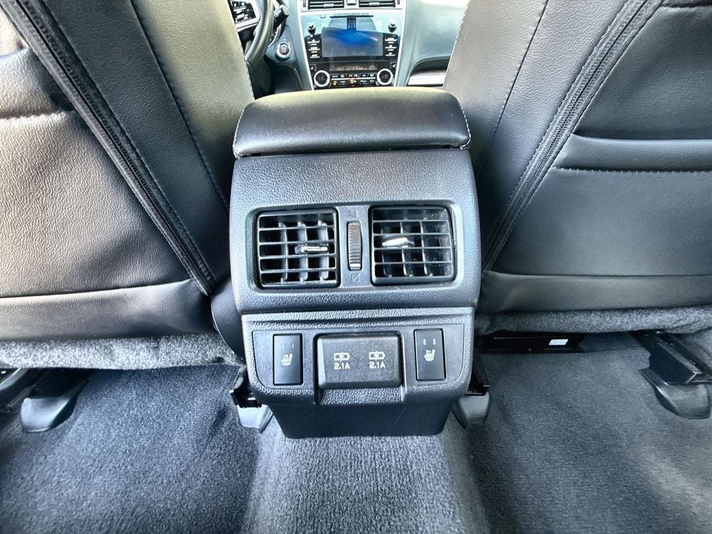 2019 Subaru Outback Limited