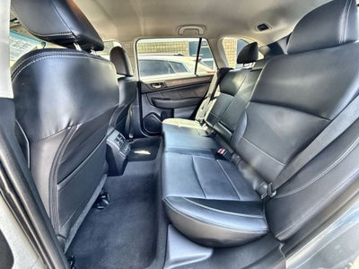 2019 Subaru Outback Limited