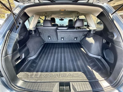 2019 Subaru Outback Limited