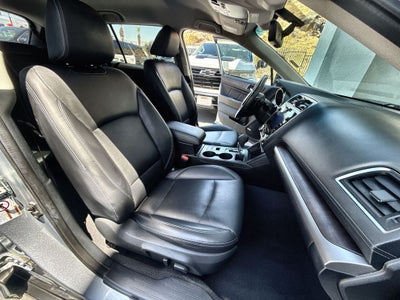 2019 Subaru Outback Limited