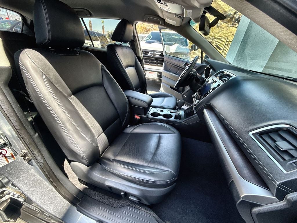 2019 Subaru Outback Limited