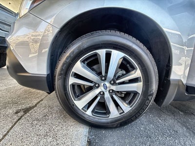 2019 Subaru Outback Limited