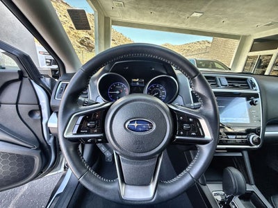 2019 Subaru Outback Limited