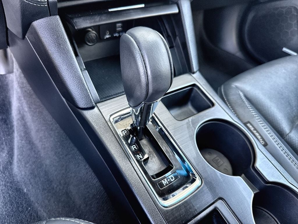 2019 Subaru Outback Limited