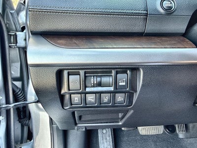 2019 Subaru Outback Limited
