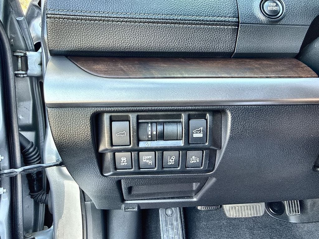 2019 Subaru Outback Limited