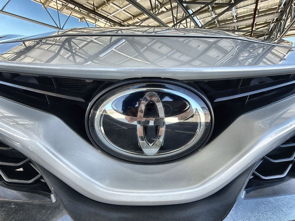 2022 Toyota Camry TRD V6