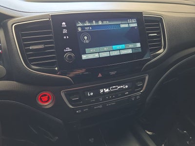 2025 Honda Passport AWD TrailSport