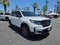 2025 Honda Passport AWD TrailSport