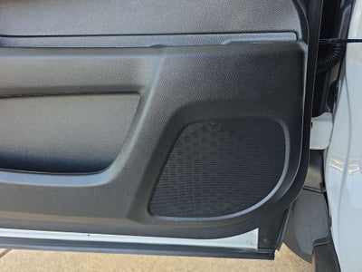 2025 Honda Passport AWD TrailSport