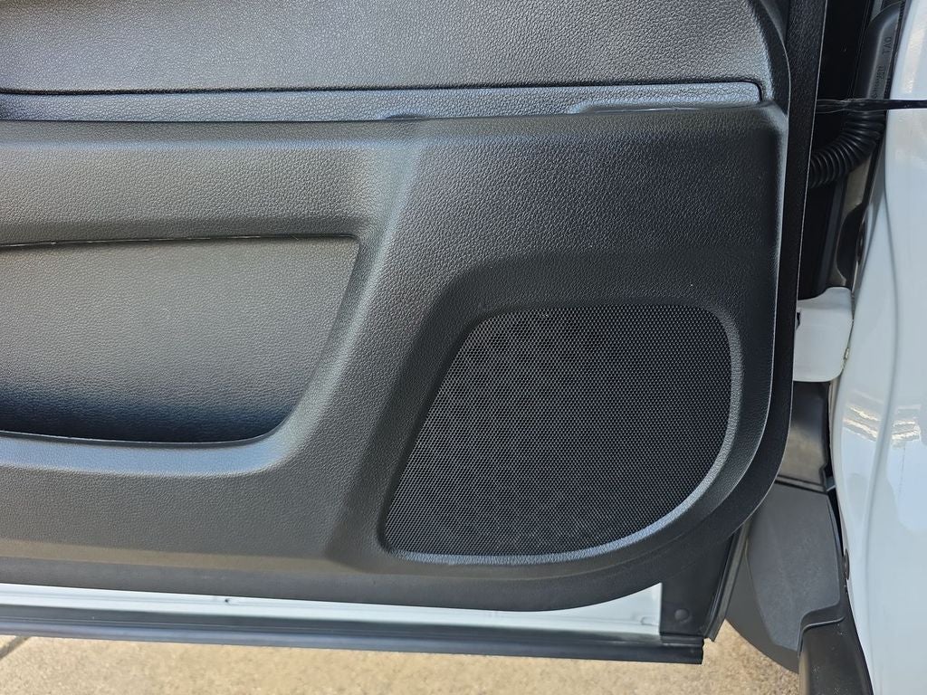2025 Honda Passport AWD TrailSport