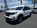 2025 Honda Passport AWD TrailSport