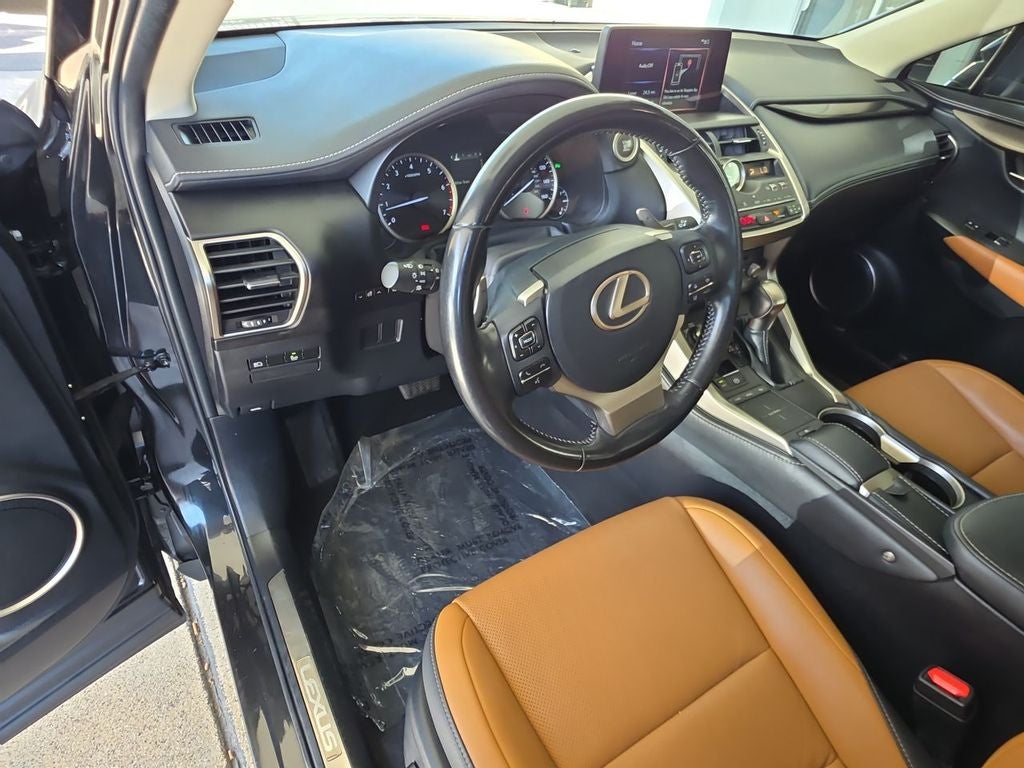 2020 Lexus NX NX 300