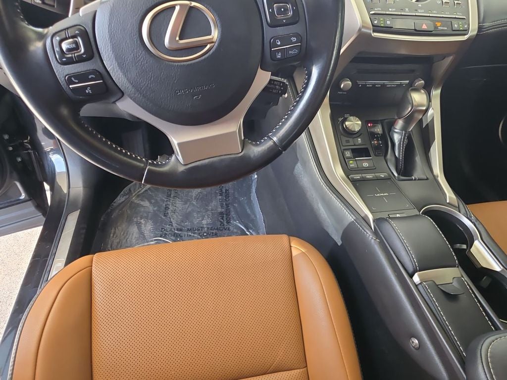 2020 Lexus NX NX 300