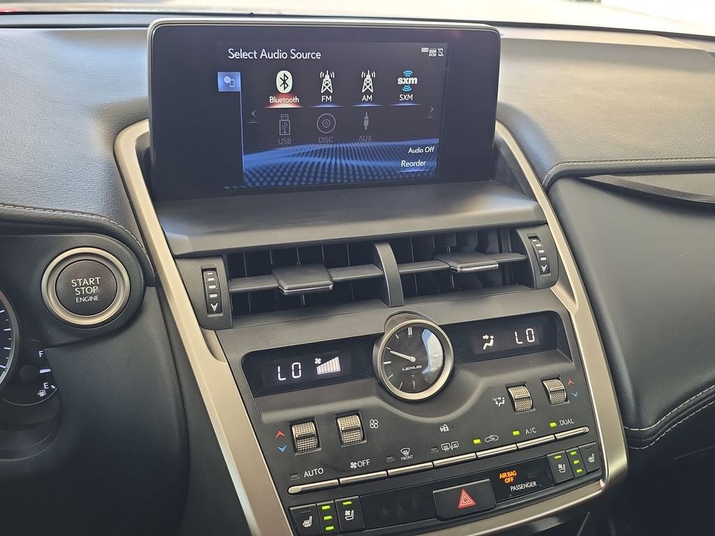 2020 Lexus NX NX 300