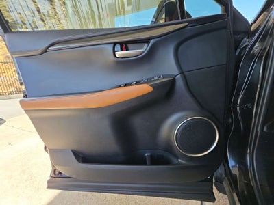 2020 Lexus NX NX 300