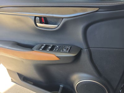 2020 Lexus NX NX 300