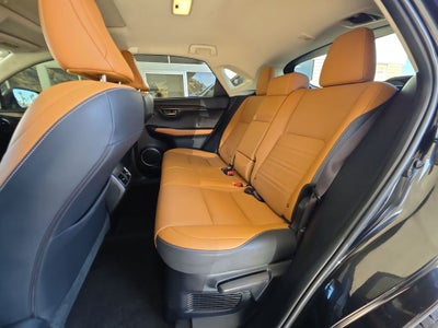 2020 Lexus NX NX 300