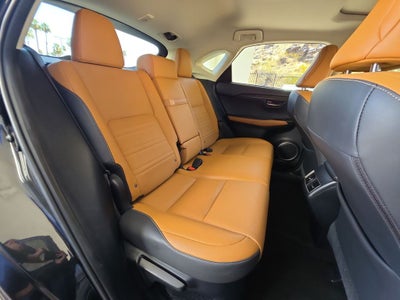 2020 Lexus NX NX 300
