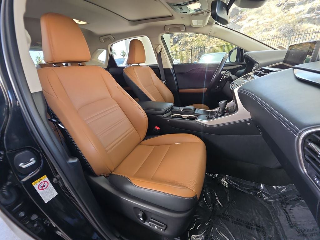 2020 Lexus NX NX 300