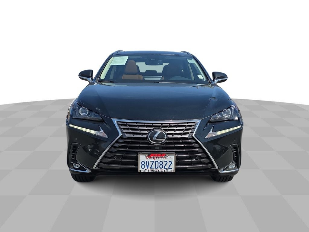 2020 Lexus NX NX 300