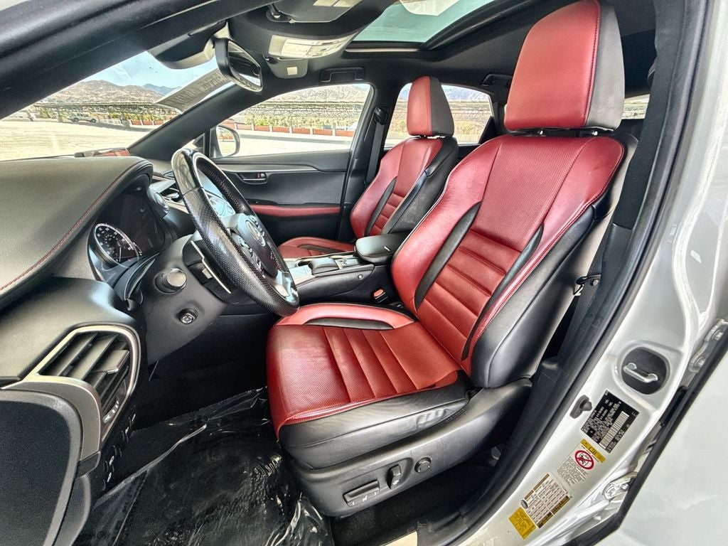 2019 Lexus NX 300 NX 300