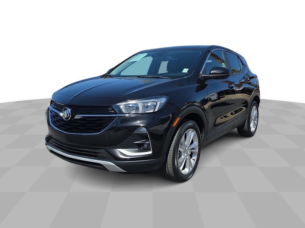 2023 Buick Encore GX Preferred's photo