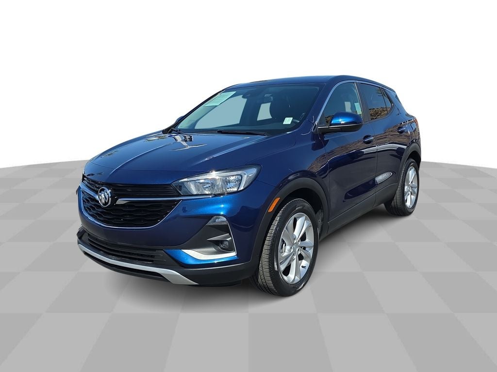 2023 Buick Encore GX Preferred's photo