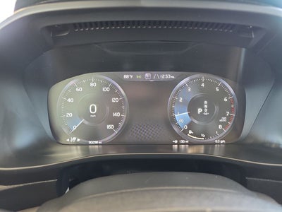 2019 Volvo XC40 T4 Momentum