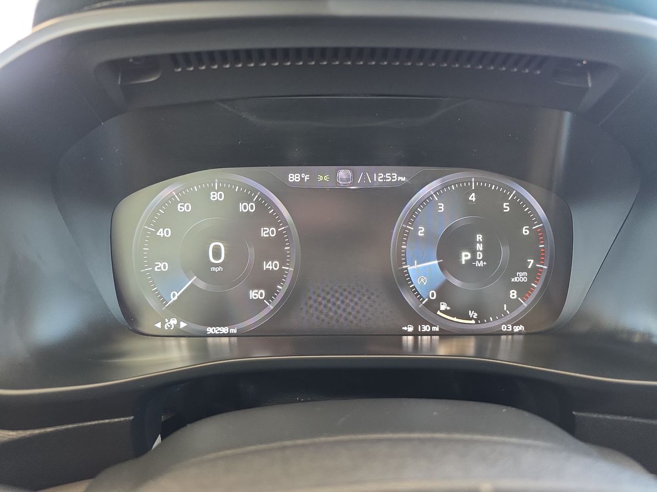 2019 Volvo XC40 T4 Momentum