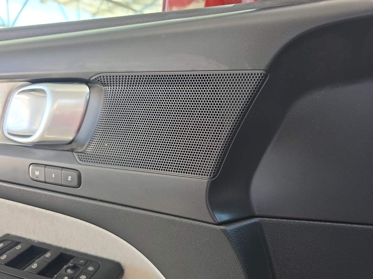 2019 Volvo XC40 T4 Momentum