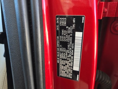 2019 Volvo XC40 T4 Momentum