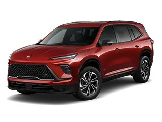 Buick Enclave vs Acura MDX vs Infiniti QX60 - Jessup Auto Plaza in CATHEDRAL CITY CA