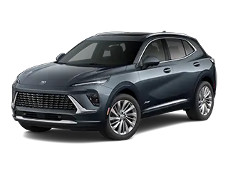 Buick Envision vs Acura RDX vs Lexus NX - Jessup Auto Plaza in CATHEDRAL CITY CA