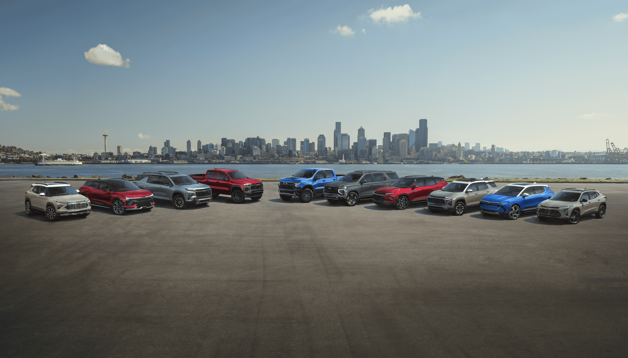 CHEVY SPECIAL OFFERS | Jessup Auto Plaza in CATHEDRAL CITY CA