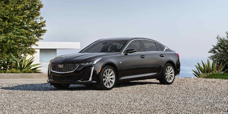 Cadilla CT5 | Jessup Auto Plaza in CATHEDRAL CITY CA