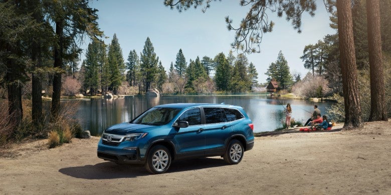 Honda Pilot | Jessup Auto Plaza in CATHEDRAL CITY CA