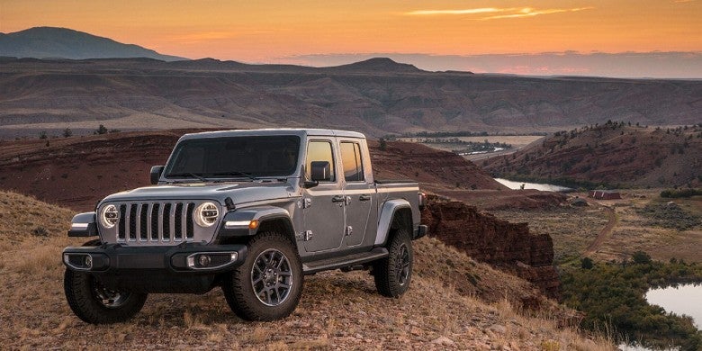 Jeep Gladiator | Jessup Auto Plaza in CATHEDRAL CITY CA