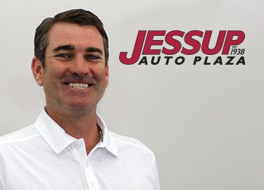 Dan Jessup