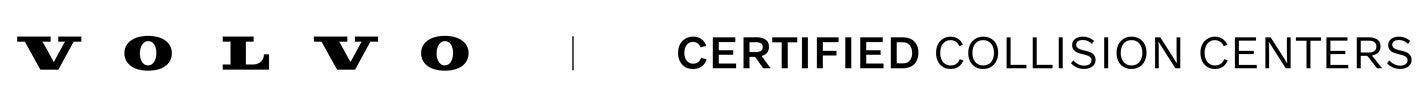 Certified COLLISION Centers