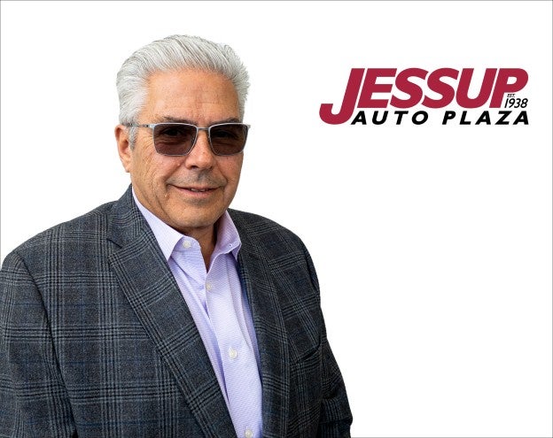 Jim Ferraccioli 