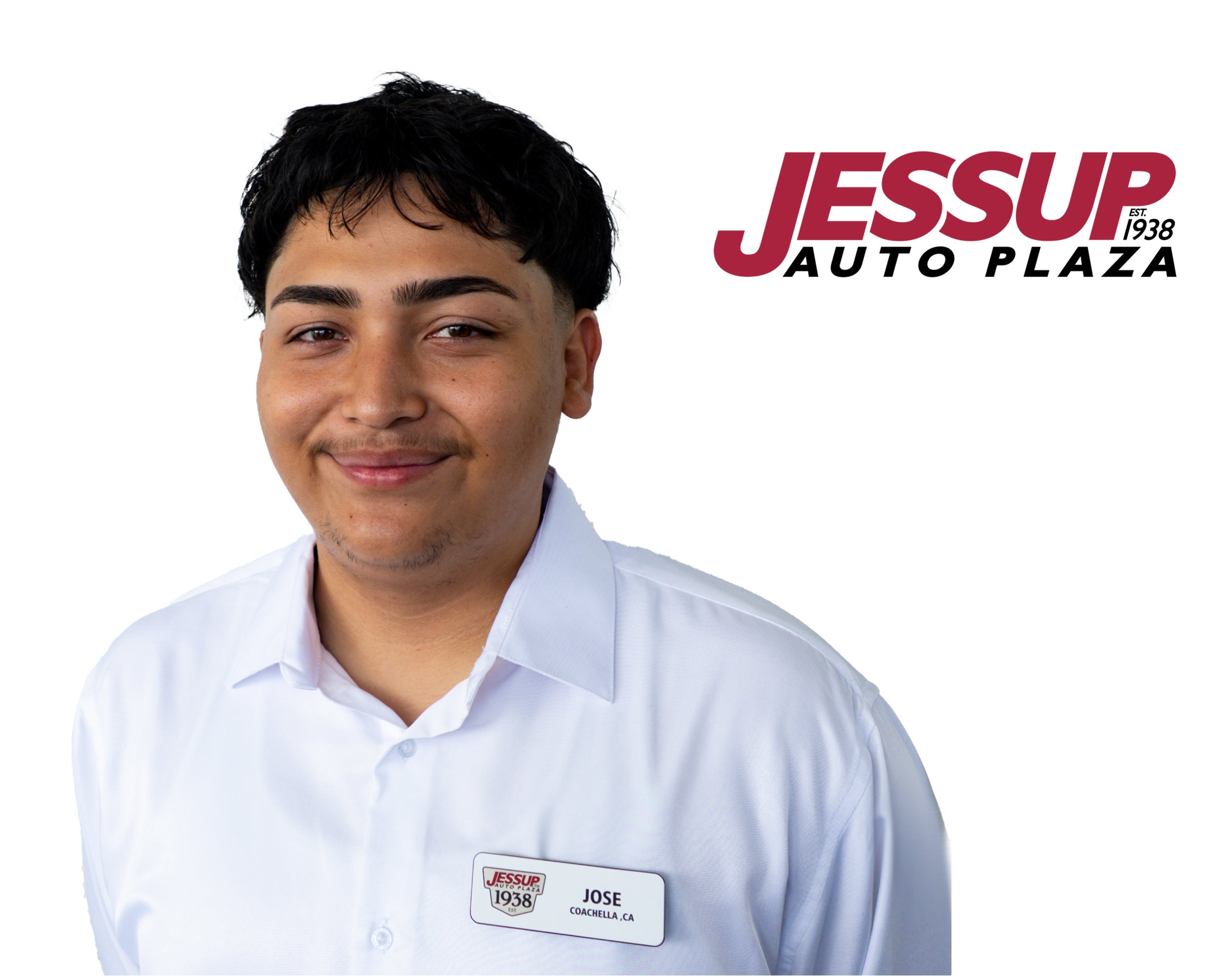 Jose Espinoza