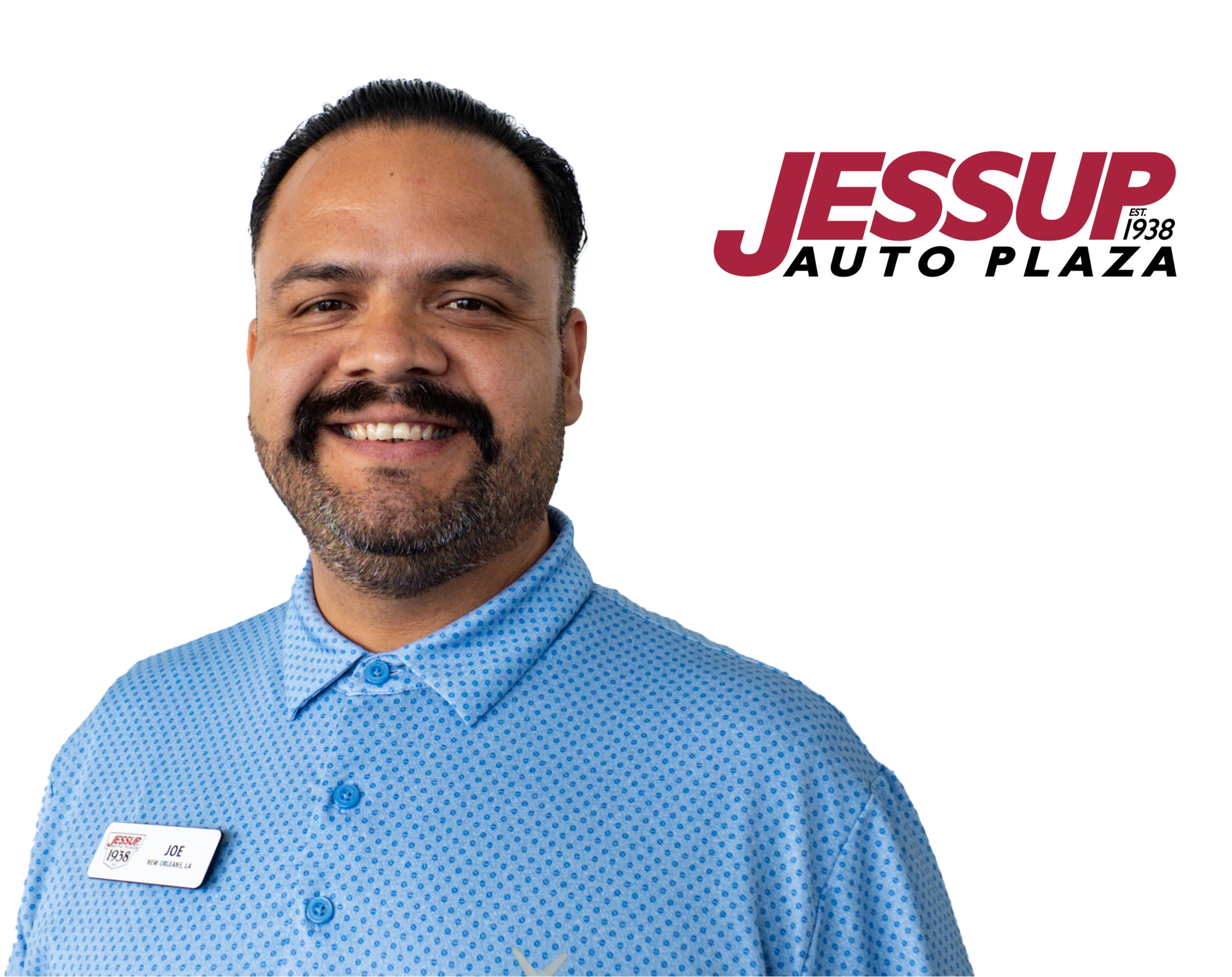 Jose Joe Mesa