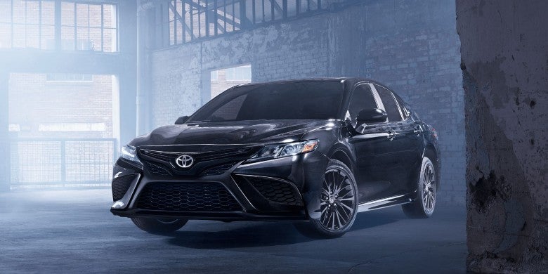 2022 Toyota Camry | Jessup Auto Plaza Chevrolet in CATHEDRAL CITY CA