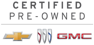 Chevrolet Buick GMC Certified Pre-Owned in CATHEDRAL CITY, CA